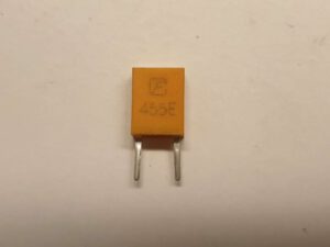 ZTB455E 455 KHz Ceramic resonator