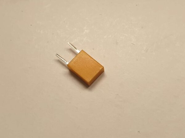 ZTB455E 455 KHz Ceramic resonator