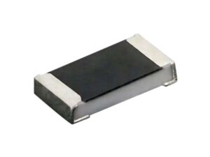 Resistor