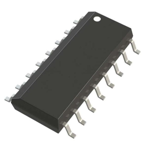 74HCT365D SO-16