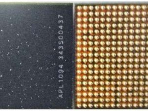 343S00437 Big Power IC för iPhone 12-serien