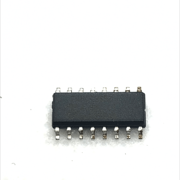 74HCT365D SO-16