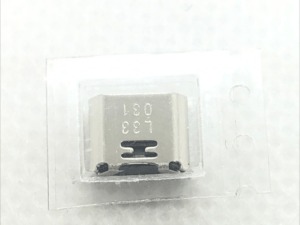 7-stifts Micro USB-port