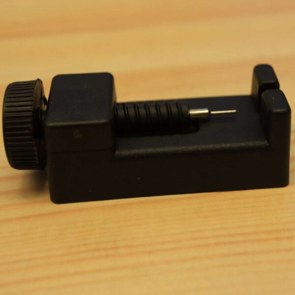 Verktyg för klockarmband