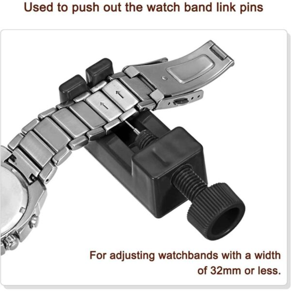 Verktyg för klockarmband