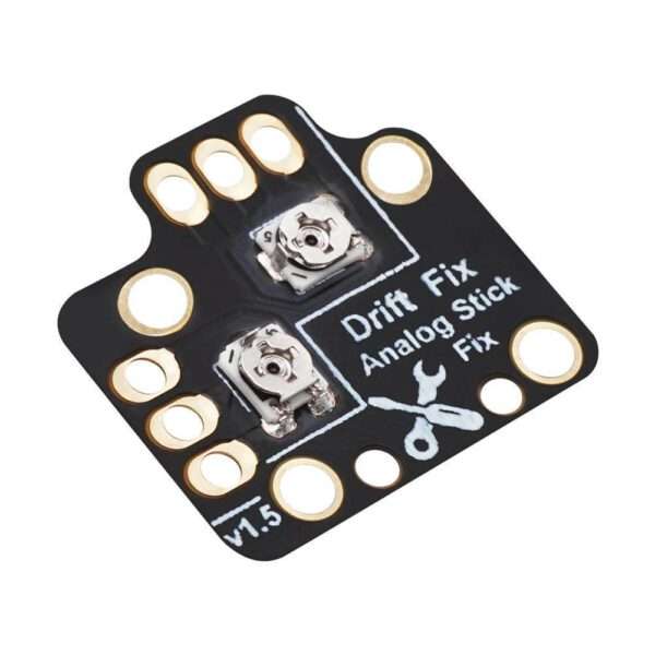 Gamepad Joystick Drift Repair 2