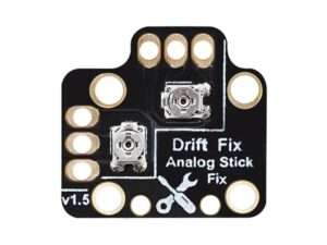 Gamepad Joystick Drift Repair 1