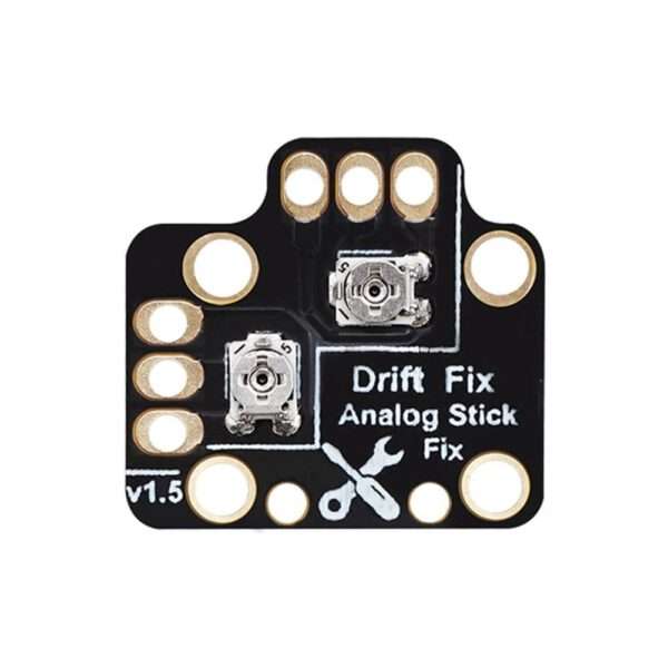 Gamepad Joystick Drift Repair 1