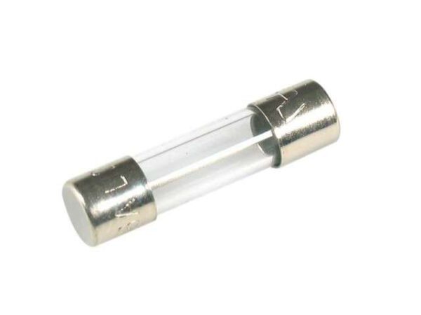 Glassäkringssortiment
