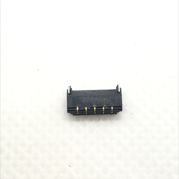 5-stifts batterikontakt för Nintendo Switch