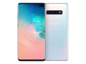 Samsung Galaxy S10+ (renoverad)