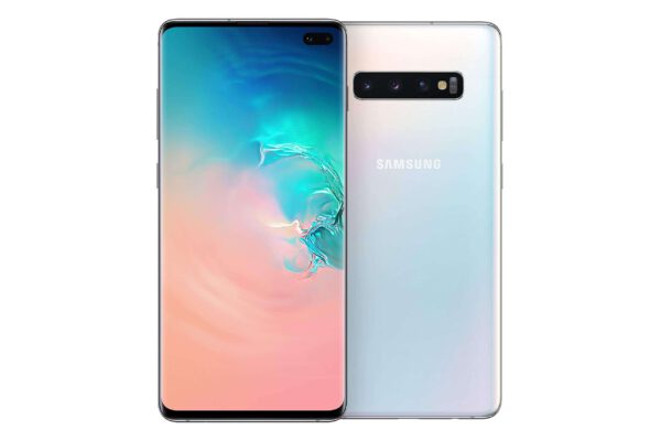 Samsung Galaxy S10+ (renoverad)