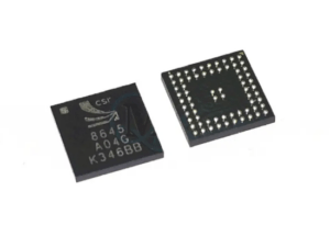 CSR8645B04-IBBC-R Trådlös