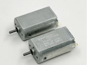 FF-180SH-2290 DC motor 3