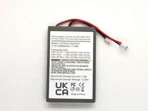 Batteri till PS4 - handkontroll