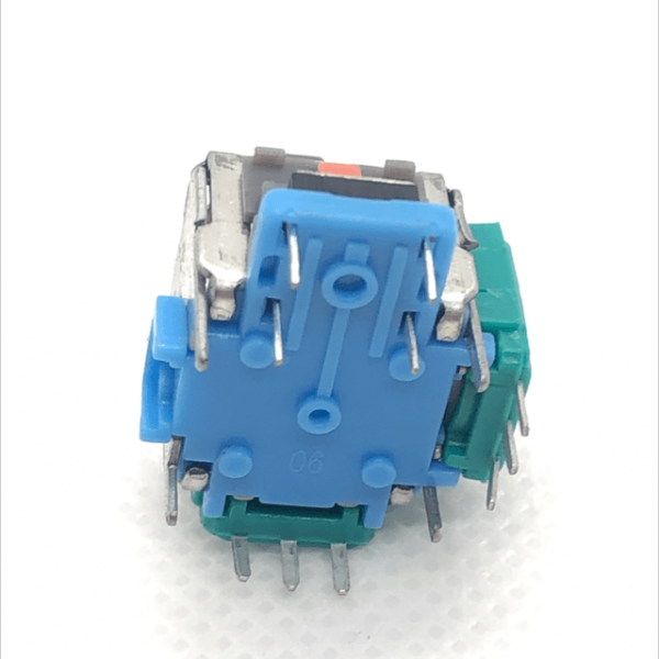 3D Analog Joystick