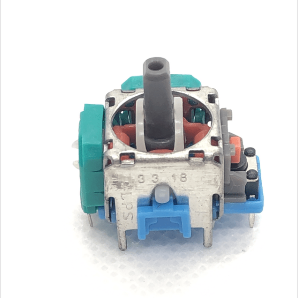 3D Analog Joystick