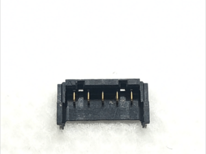 5-stifts batterikontakt för Nintendo Switch