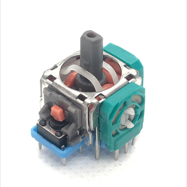 3D Analog Joystick