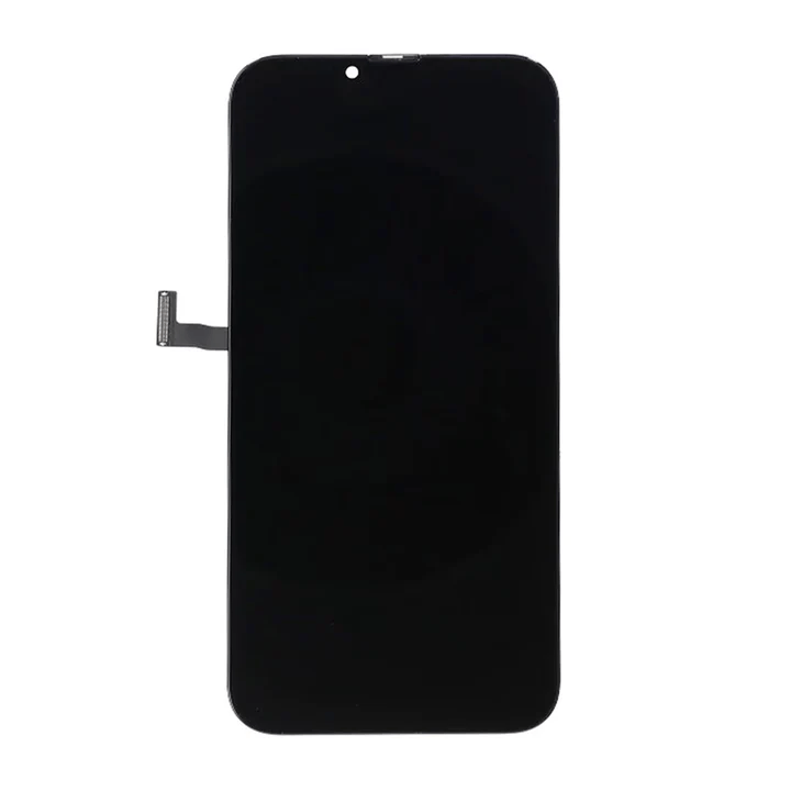 iPhone 13 Pro Max JK In-Cell LCD Display Hög Kvalitet Svart