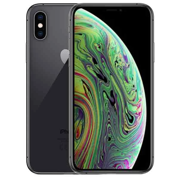 iPhone XS